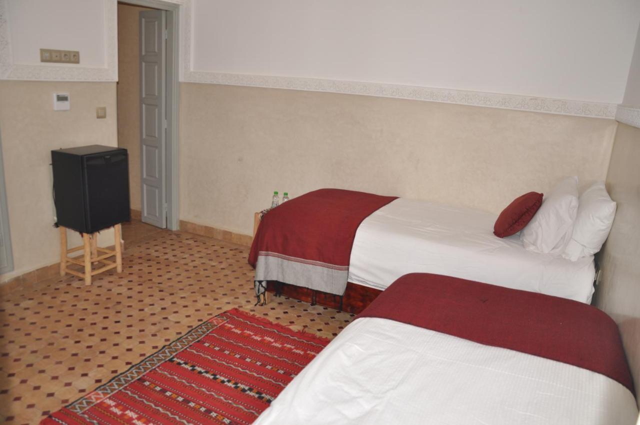 Riad Magnolia&Spa マラケシュ エクステリア 写真